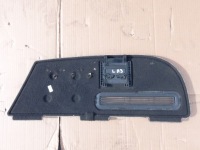 фото thumb №2, Крышка заглушка багажника левая audi a3 8l 3 дверь