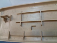 фото thumb №10, Jaguar xf i x250 защита порог правая комплект