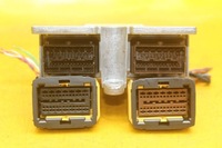 фото thumb №9, Модуль подушок подушка безпеки датчик удару opel astra h 24460761 13137905