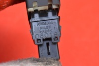 фото thumb №6, Выключатель света аварийных nissan tiida 1 i 04-12