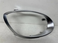 фото thumb №1, Хром рамка лампы левый перед alfa romeo mito 156084179 2011r