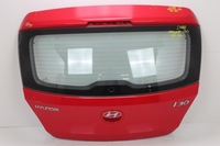фото thumb №1, Кришка багажника багажника задня hyundai i30 07-10r hb ja