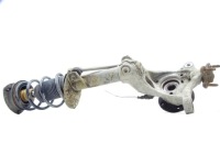 Поворотный кулак амортизатор левое  перед audi a3 8v 1.8 tfsi 5q0413031et 5q0407257a с Разборки, фото thumb