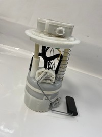 фото thumb №7, Renault arkana 22 1.3 tce насос топлива 172023289r