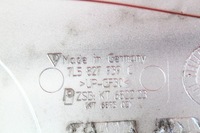 фото thumb №12, Спойлер спойлер porsche cayenne 1 i 06r