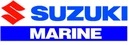 Оригинальный топливный фильтр Suzuki Marine DF 25-140 л.с.