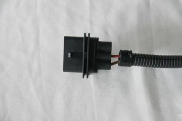 фото thumb №7, Вентилятор радиатор seat arosa 1j0959455 2 контакты
