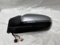 фото thumb №1, Citroen c5 aircross дзеркало ліва 8+8 16 pin