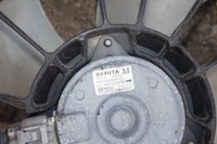 фото thumb №10, Toyota avensis t250 2003 корпус вентиляторів