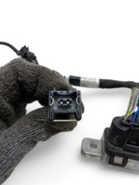 фото thumb №9, Volvo xc90 блок управления свеча накаливания 0281003154