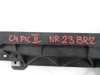 Citroen c4 picasso 2 балка замка панель  передний plus крепления в Украине, фото thumb