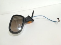 фото thumb №2, Зеркало левая europa ov369 renault modus белый