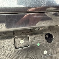 фото thumb №5, Кришка багажника задня alfa romeo stelvio 2017 rok камера