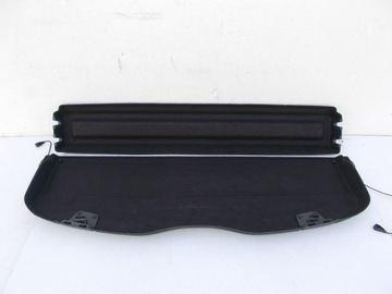 фото thumb №6, Полиця багажника зад задня renault modus рестайлінг 2008-2012r