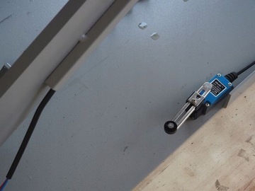 PODNOŚNIK NOŻYCOWY MOBILNY BESTLIFT N30NE-L 1200mm