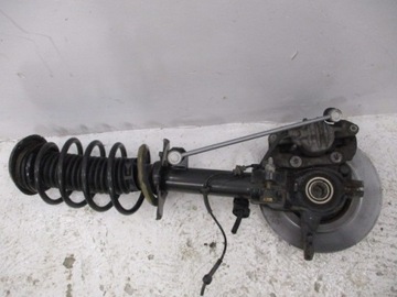 фото thumb №8, Peugeot 208 амортизатор mcpherson  поворотный кулак амортизатор левый