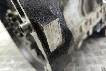 фото thumb №10, Двигатель mercedes-benz m w164 642940 3.0l дизель 160kw 2005