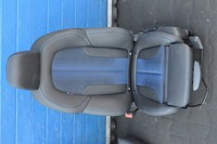 фото thumb №11, Bmw f44 gran coupe сиденья заднее сиденье обшивки туннель m-pakiet 23r anglik