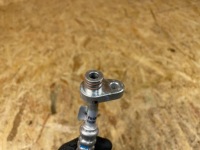 Пабтрубок  трубка шланг кондиционера opel e-corsa f peugeot e-208 2 f81392 2019- Цена, фото thumb