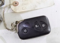 фото thumb №6, Lexus is ii 220 05-13 замок зажигания ключ вкладыши