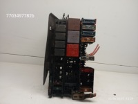 фото thumb №3, Коробка renault scenic 7703497782a 7703297988 предохранители