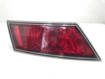 фото thumb №1, Лампа левый зад honda civic viii хэтчбек свет задняя, левая