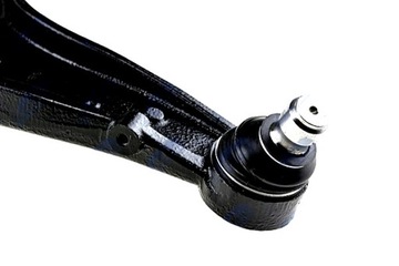 фото thumb №11, Важіль задній subaru forester s12 07-12 верхній праві nty