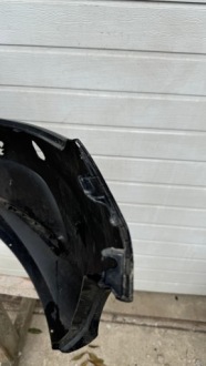 Бампер передний перед volvo v40 2012- 31283732 Цена, фото thumb