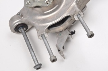 фото thumb №5, Ferrari portofino 3.9 f164 поворотный кулак правый зад 28c90002 338117