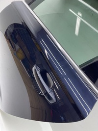 фото thumb №13, Audi a6 c7 avant универсал дверь левый зад пассажир lx5r сині | доставка!