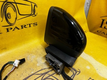 фото thumb №8, Зеркало левая камера 18 pin mercedes a45 s amg w177