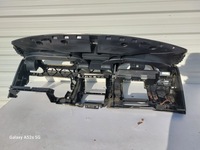 фото thumb №12, Панель раздаточная консоль vw polo v 6r eu