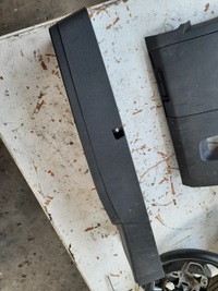 фото thumb №9, Captur i lift 1.5dci туннель средний