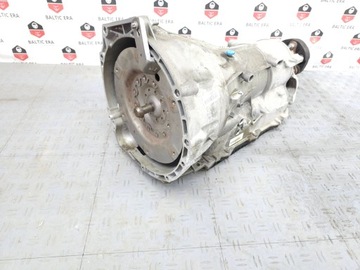 фото thumb №8, Bmw 3 f30 f35 f31 2018 автоматическая коробка передач коробки передач