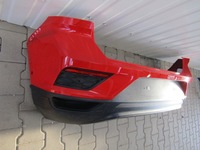 фото thumb №3, Бампер задня задній vw t-roc t roc 2ga 17-