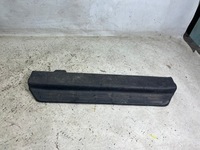 фото thumb №1, Kia soul i 08- защита порог накладка правая