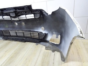 фото thumb №13, Toyota verso s 10-15 бампер перед 52119-52500