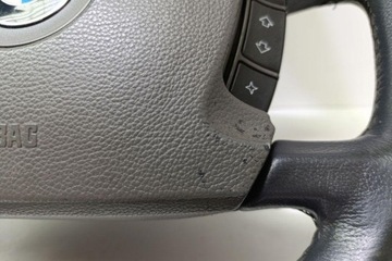 фото thumb №7, Руль bmw 7 e65, e66, e67 6761759 2.99l дизель 160kw 2004