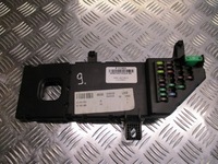 фото thumb №1, Коробка модуль bsi opel vectra c 2.2 direct 13223679