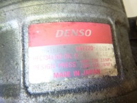 Компрессор компрессор bmw e46 2.2 447220-8020 1998 с Разборки, фото thumb