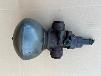 фото thumb №1, Клапан актуатор турбины подвеска перед сфера citroen c5 i 2001-2005