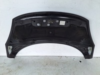 фото thumb №2, Renault scenic iii 08-12 капот