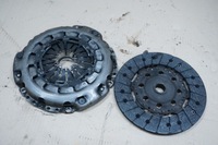 фото thumb №6, Ssangyong rexton сцепление диск + прижим 2,7 xdi 05r