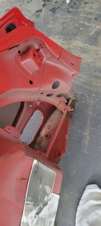 фото thumb №11, A3 8v s3 крила правий задня чверть права sedan 8v5 lz3m