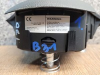 фото thumb №6, Hyundai i30 oryg подушка водія подушка безпеки a6569-00010