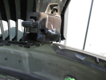 фото thumb №13, Skoda rapid 5ja бампер омивачі 5ja807221