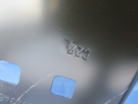 Smart 453 стойку порог рама левая новый оригинал Оригинал, фото thumb