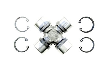 фото thumb №8, Хрестовина вала 25x63.8 suzuki grand vitara 98-14 vitara 89-98 nty