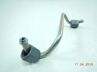 фото thumb №5, Шланг топлива land rover freelander 98-06 td4