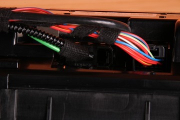 фото thumb №7, Bmw f45 f46 lci x1 f48 x2 f39 спидометр приборы head up km/h 5a3b671